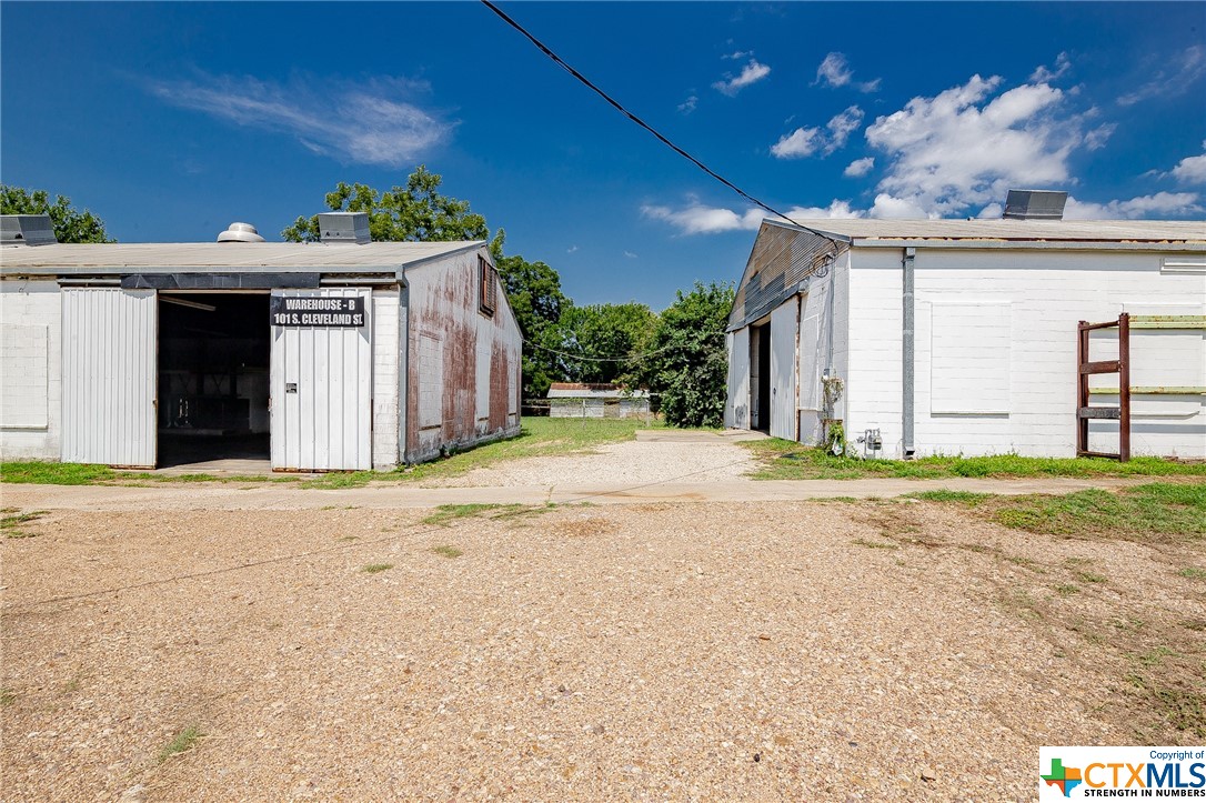 1509 Port Lavaca Drive