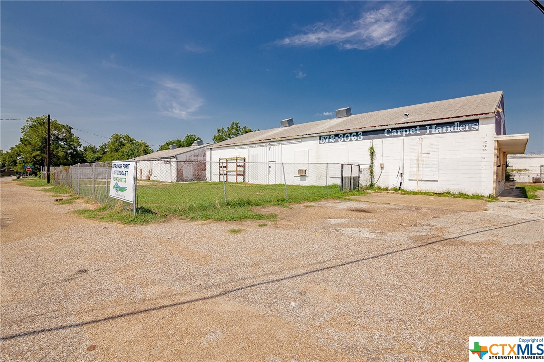 1509 Port Lavaca Drive