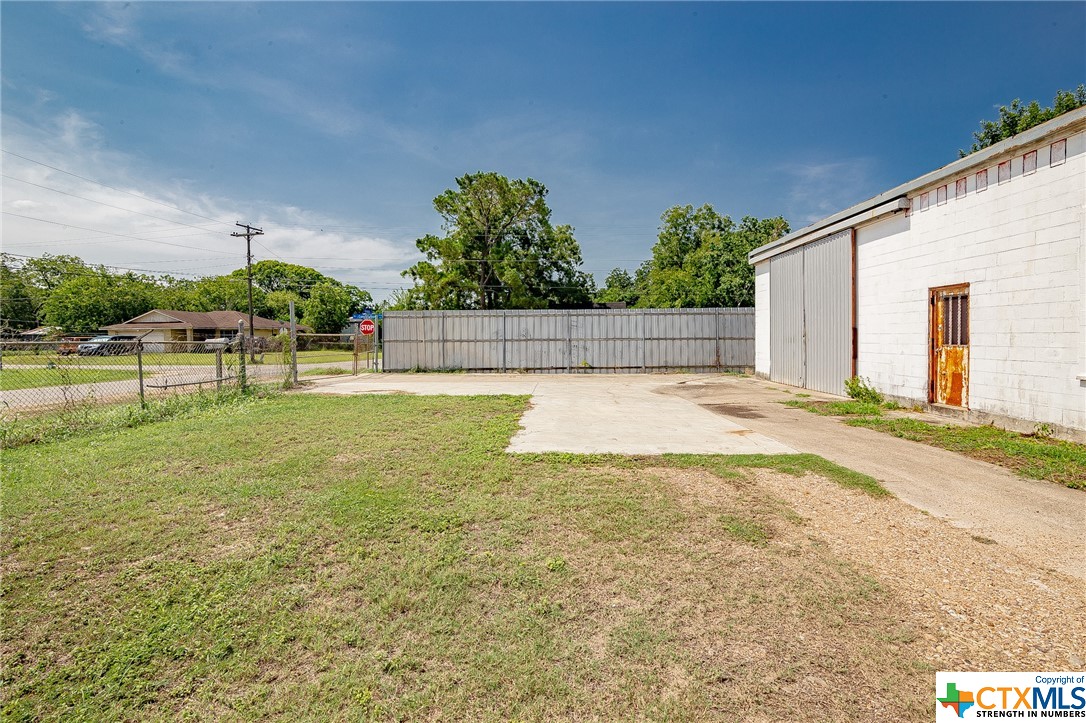 1509 Port Lavaca Drive