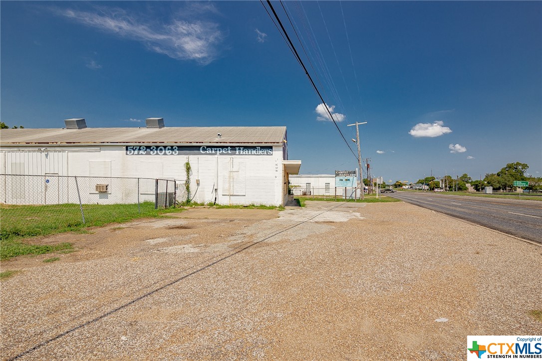 1509 Port Lavaca Drive