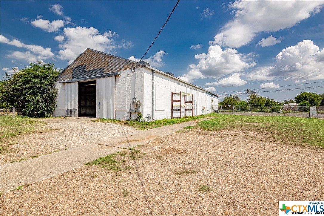 1509 Port Lavaca Drive