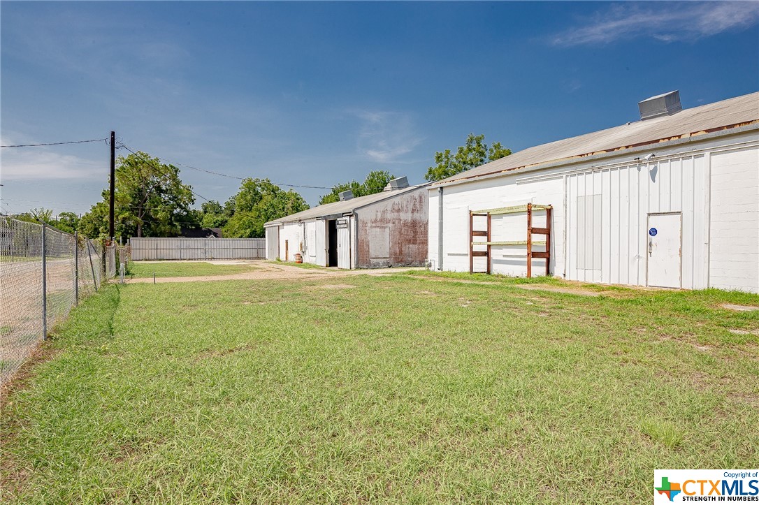 1509 Port Lavaca Drive