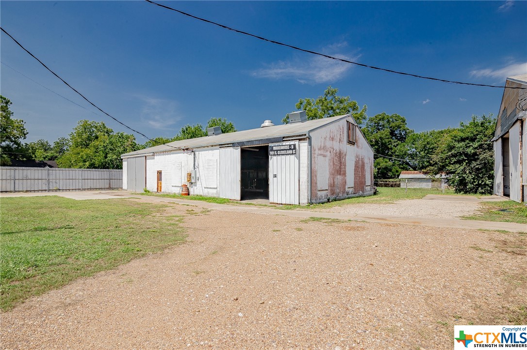 1509 Port Lavaca Drive