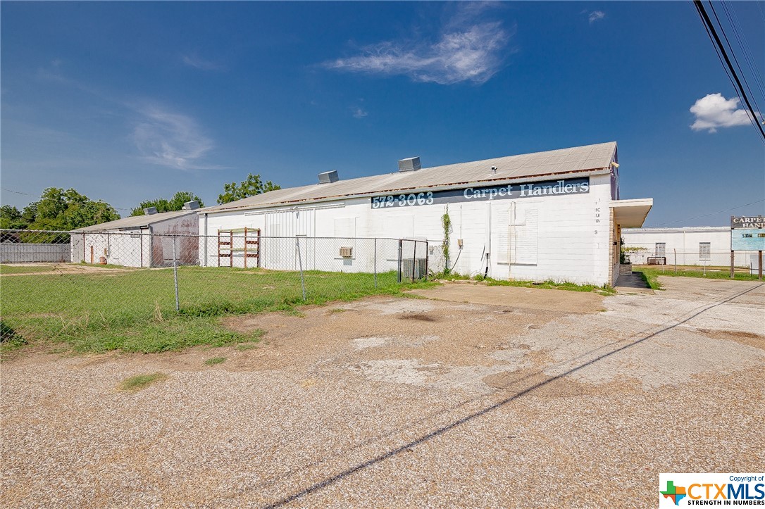 1509 Port Lavaca Drive