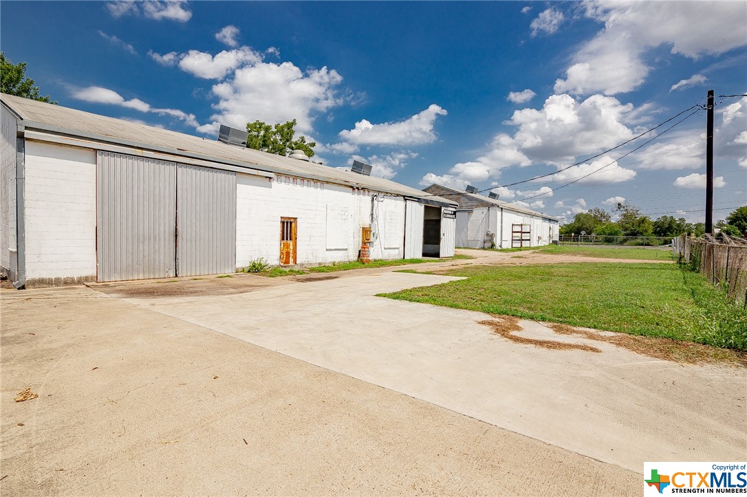 1509 Port Lavaca Drive