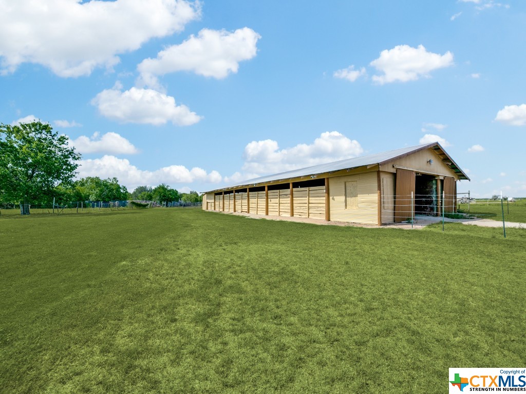 501 Old Luling Road
