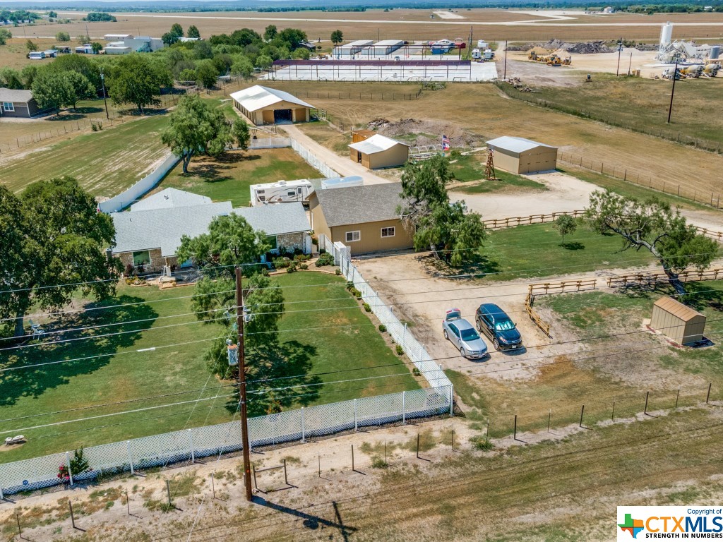 501 Old Luling Road