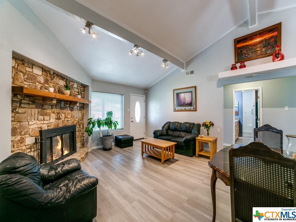 501 Old Luling Road