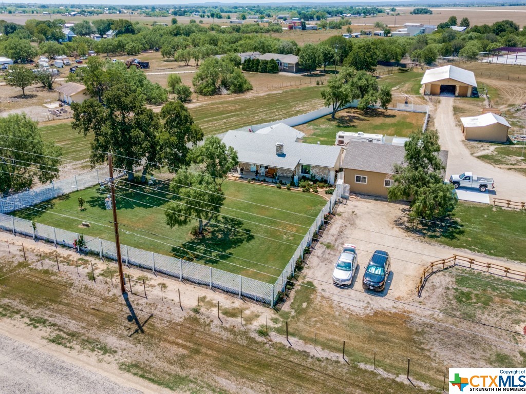 501 Old Luling Road