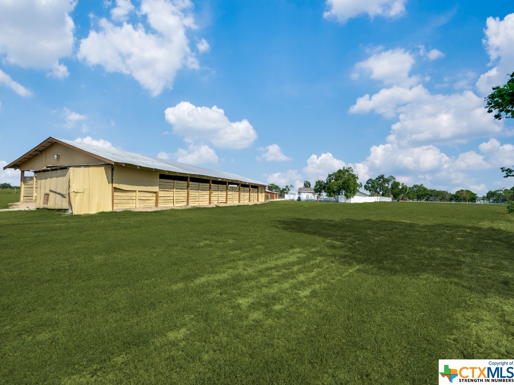 501 Old Luling Road