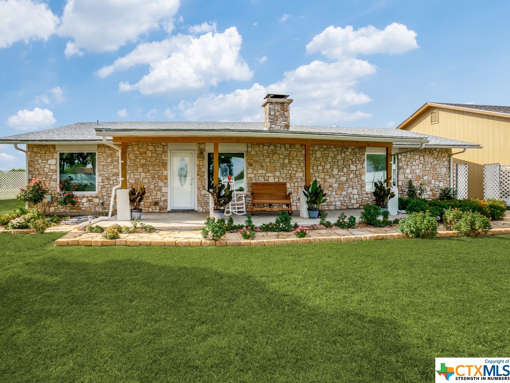 501 Old Luling Road