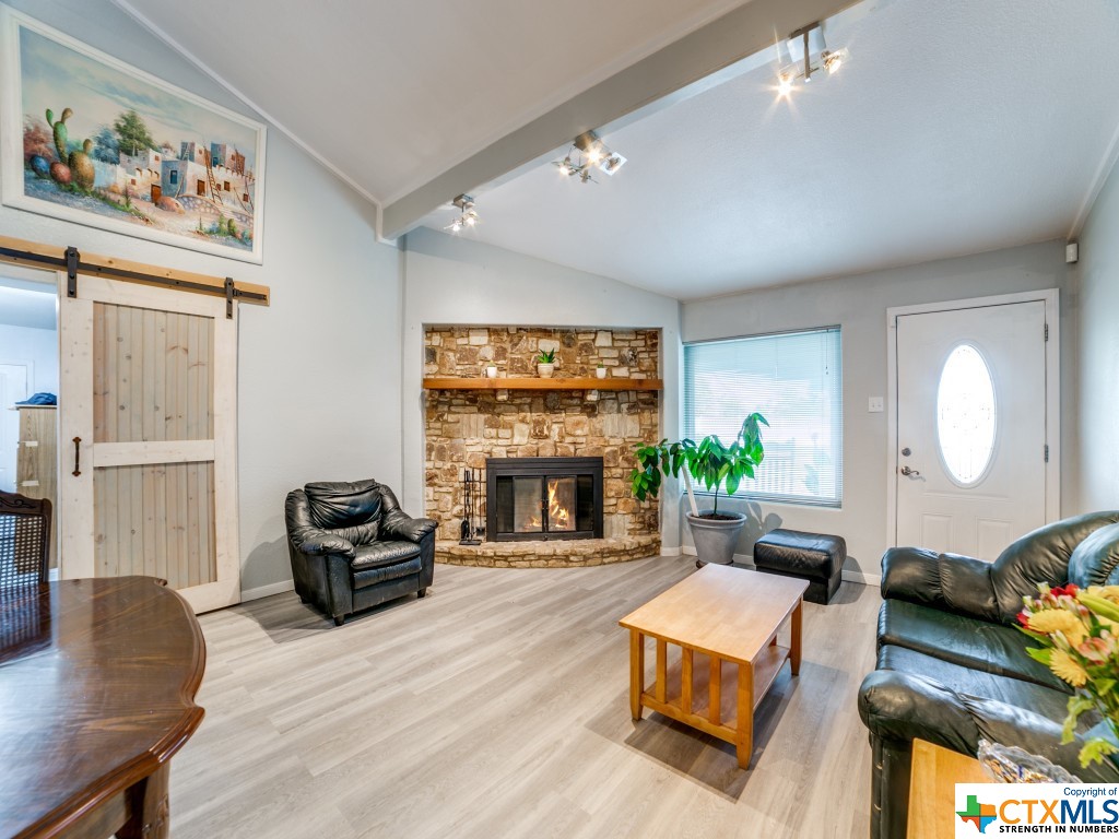 501 Old Luling Road