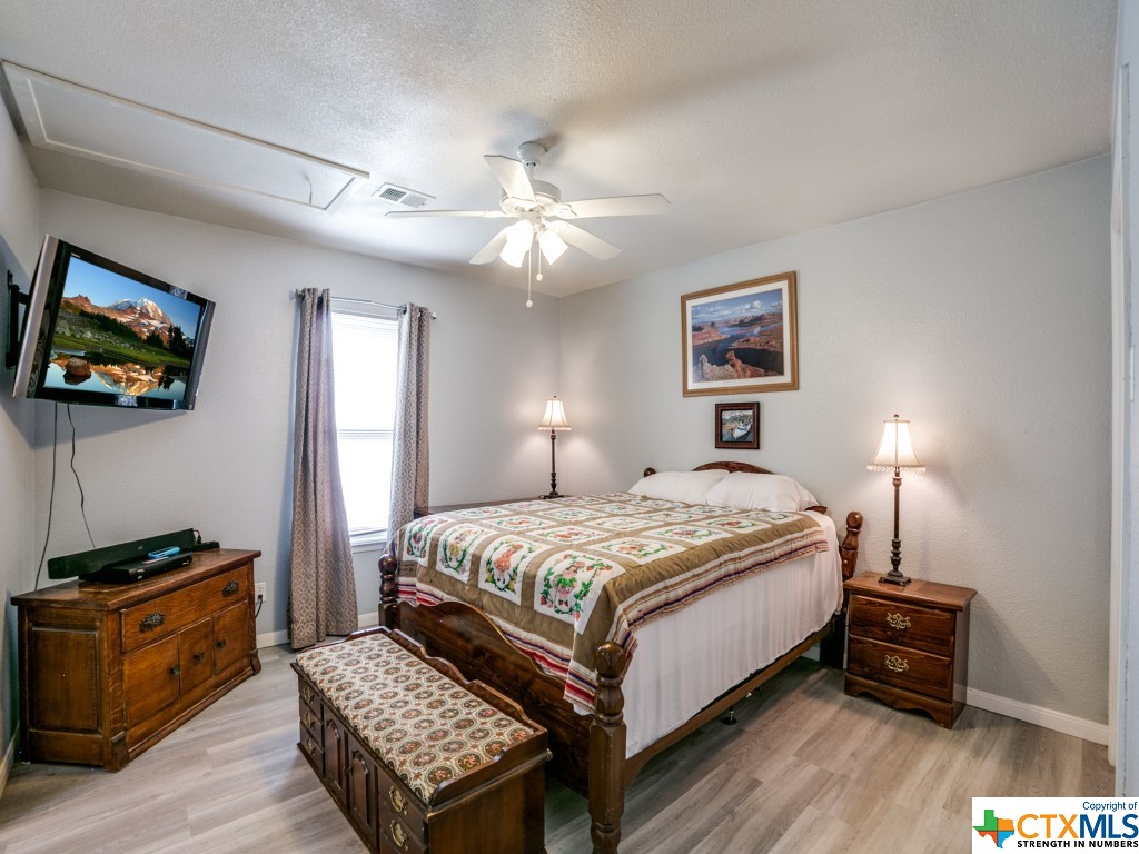 501 Old Luling Road