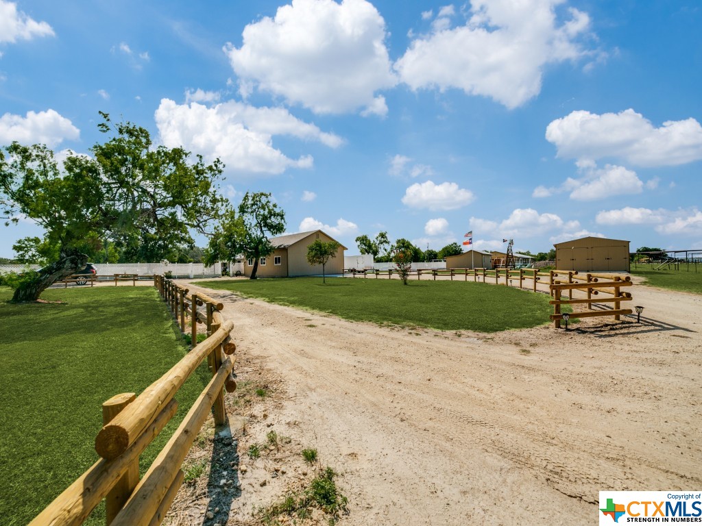 501 Old Luling Road