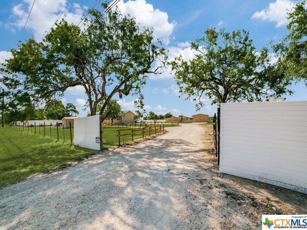 501 Old Luling Road