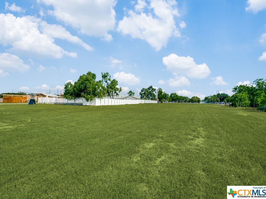 501 Old Luling Road
