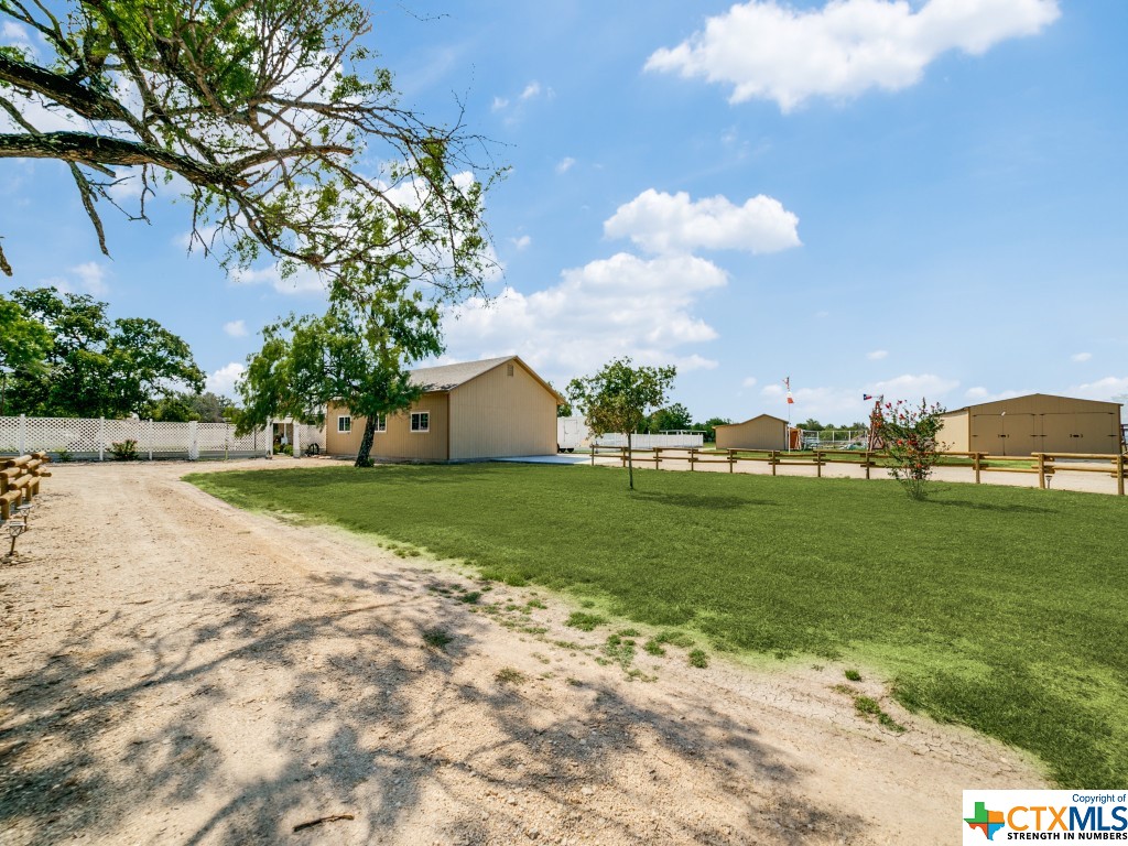 501 Old Luling Road