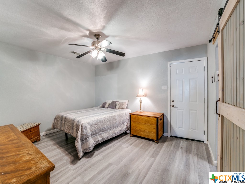 501 Old Luling Road