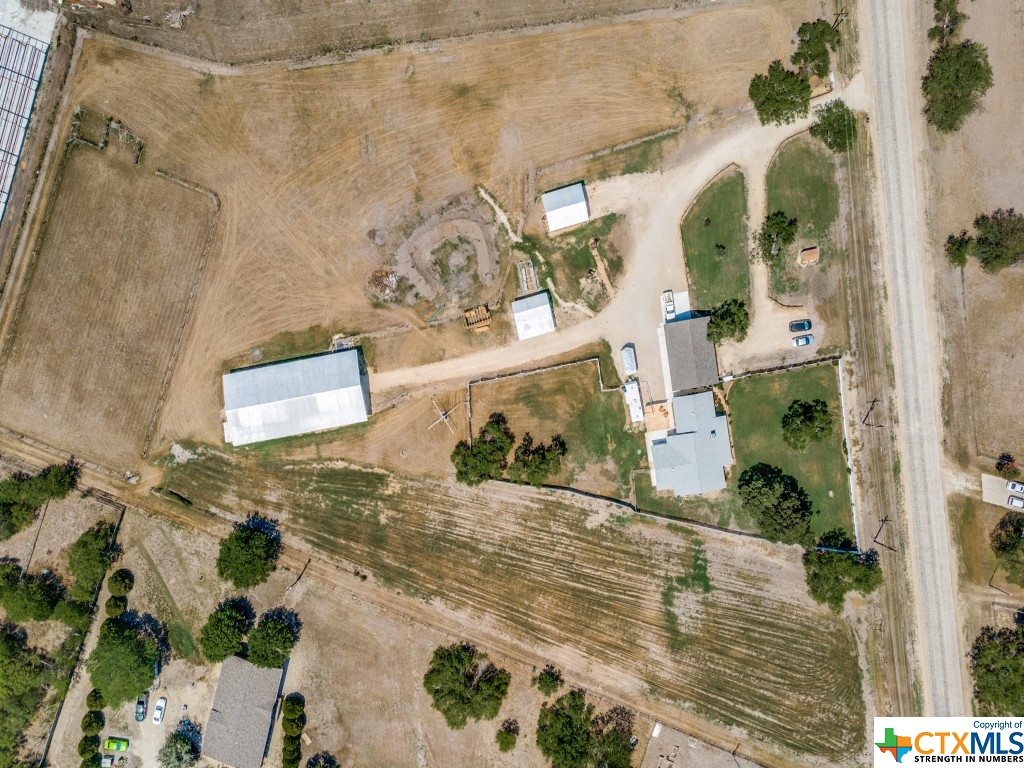 501 Old Luling Road