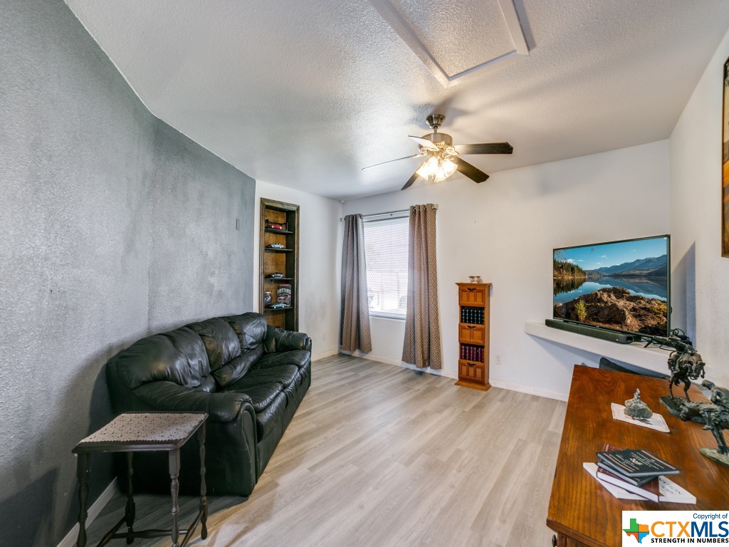 501 Old Luling Road