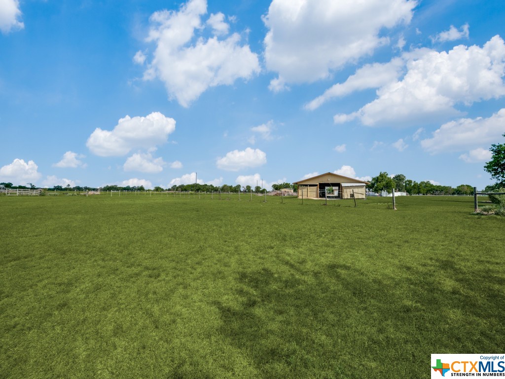 501 Old Luling Road