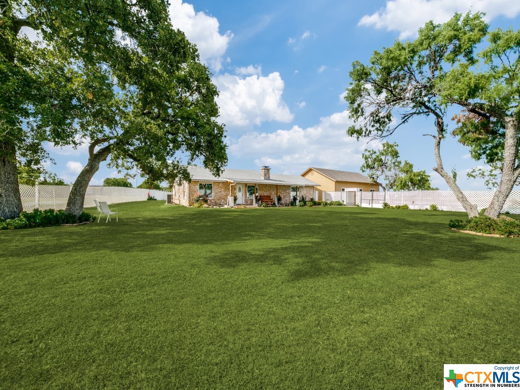 501 Old Luling Road