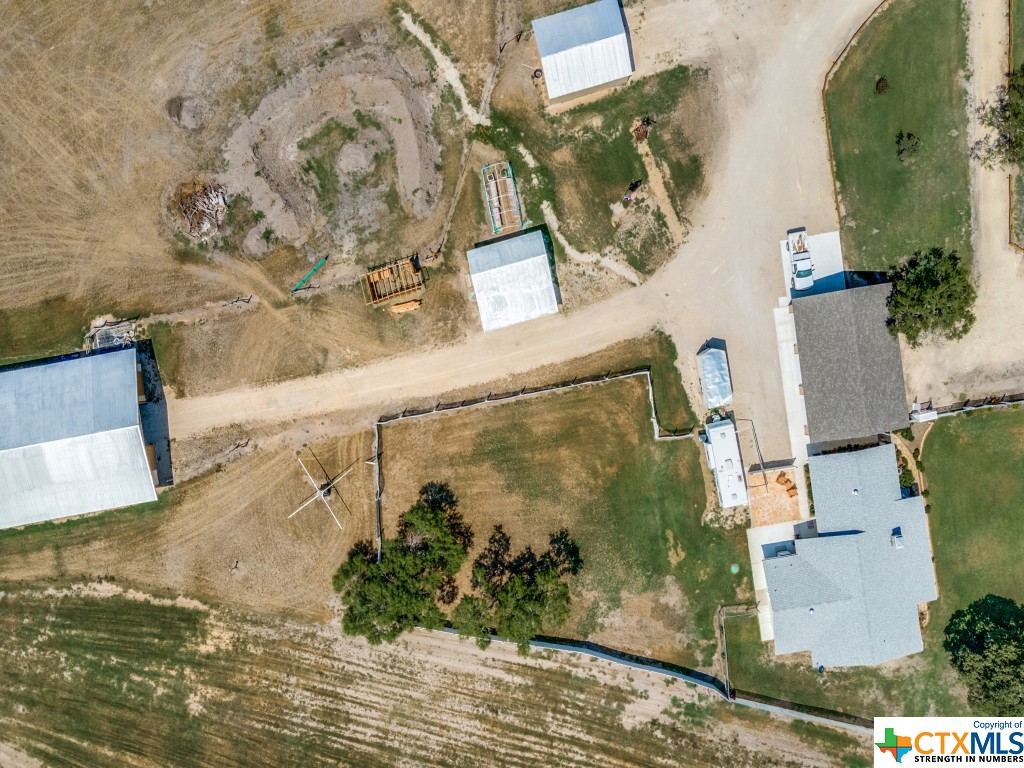 501 Old Luling Road