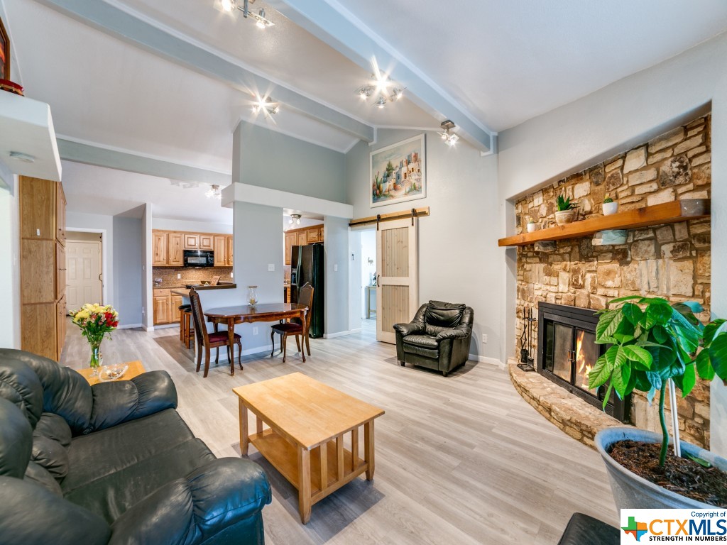 501 Old Luling Road