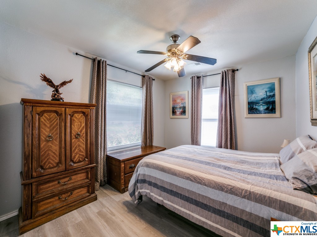 501 Old Luling Road