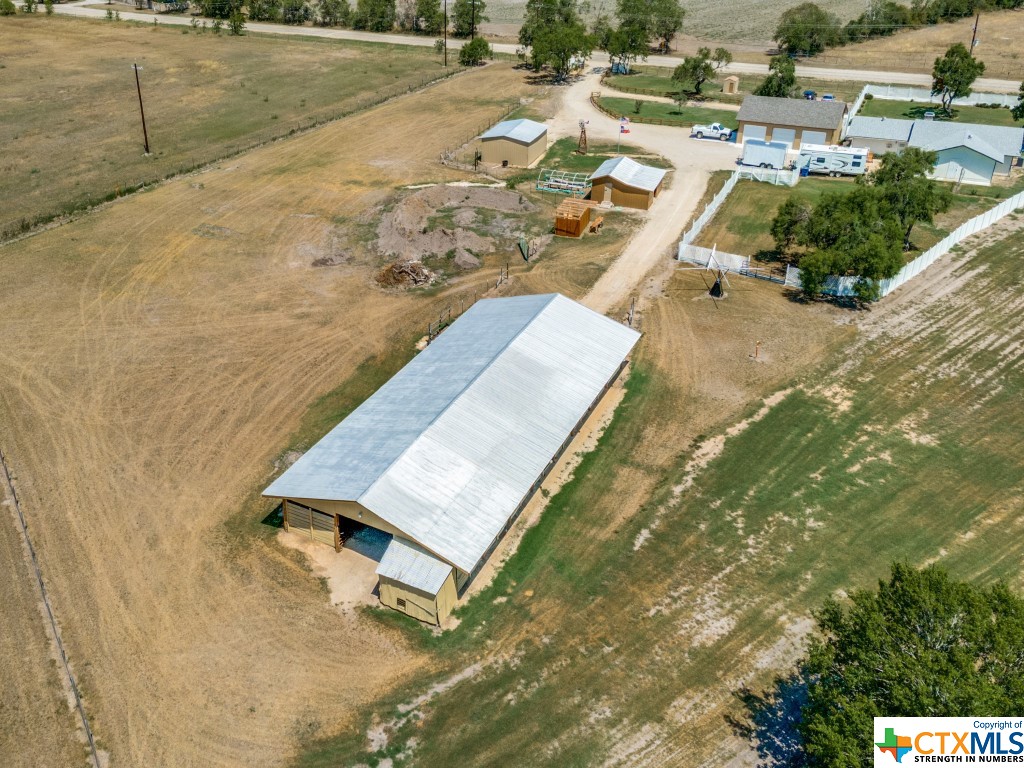 501 Old Luling Road