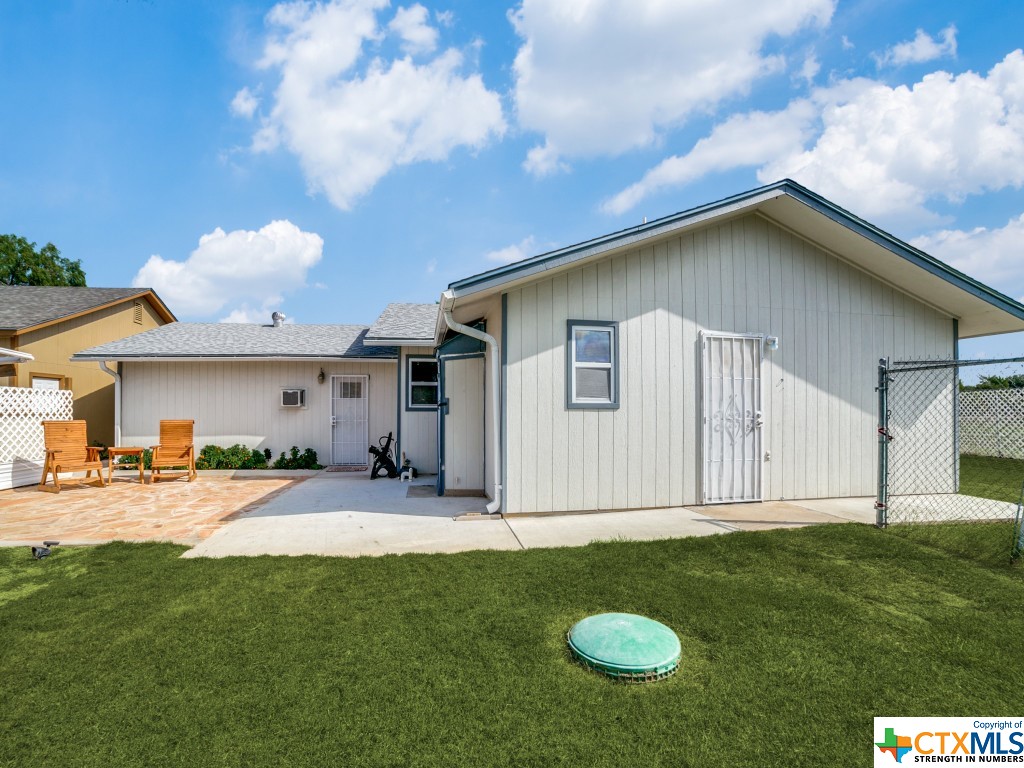 501 Old Luling Road