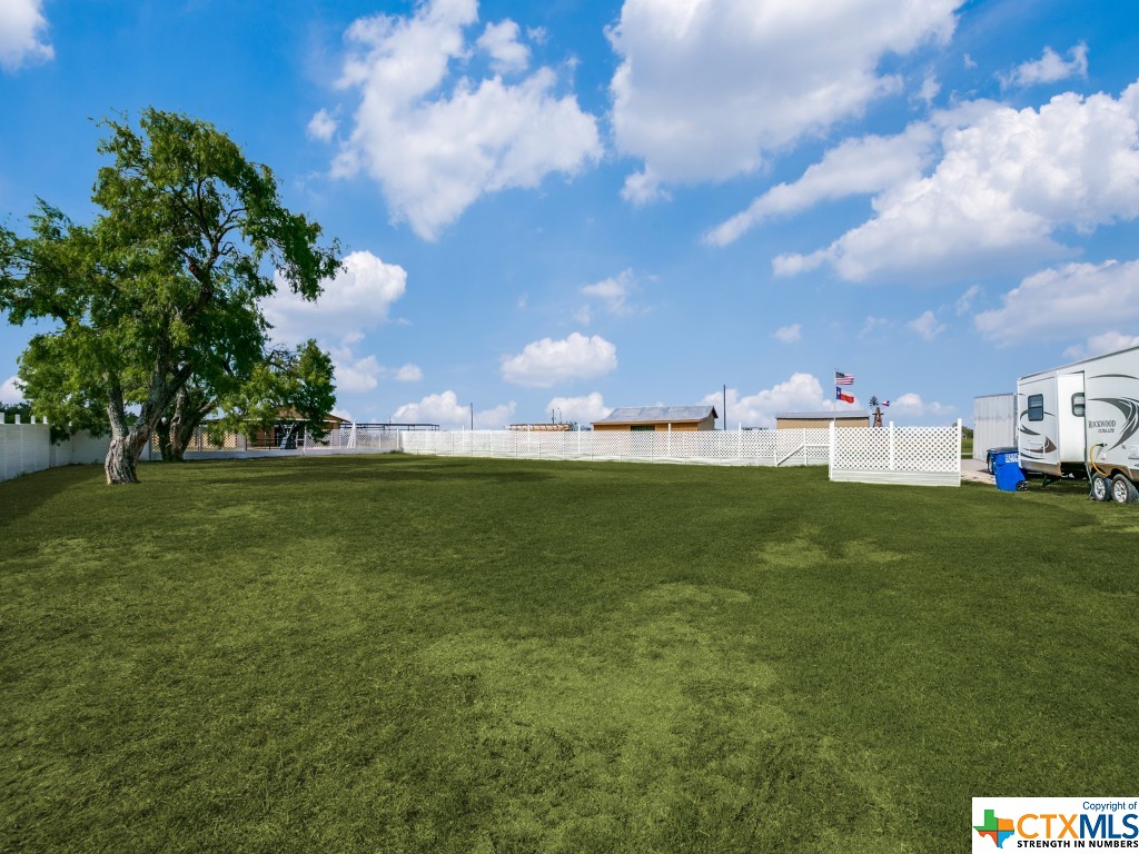 501 Old Luling Road