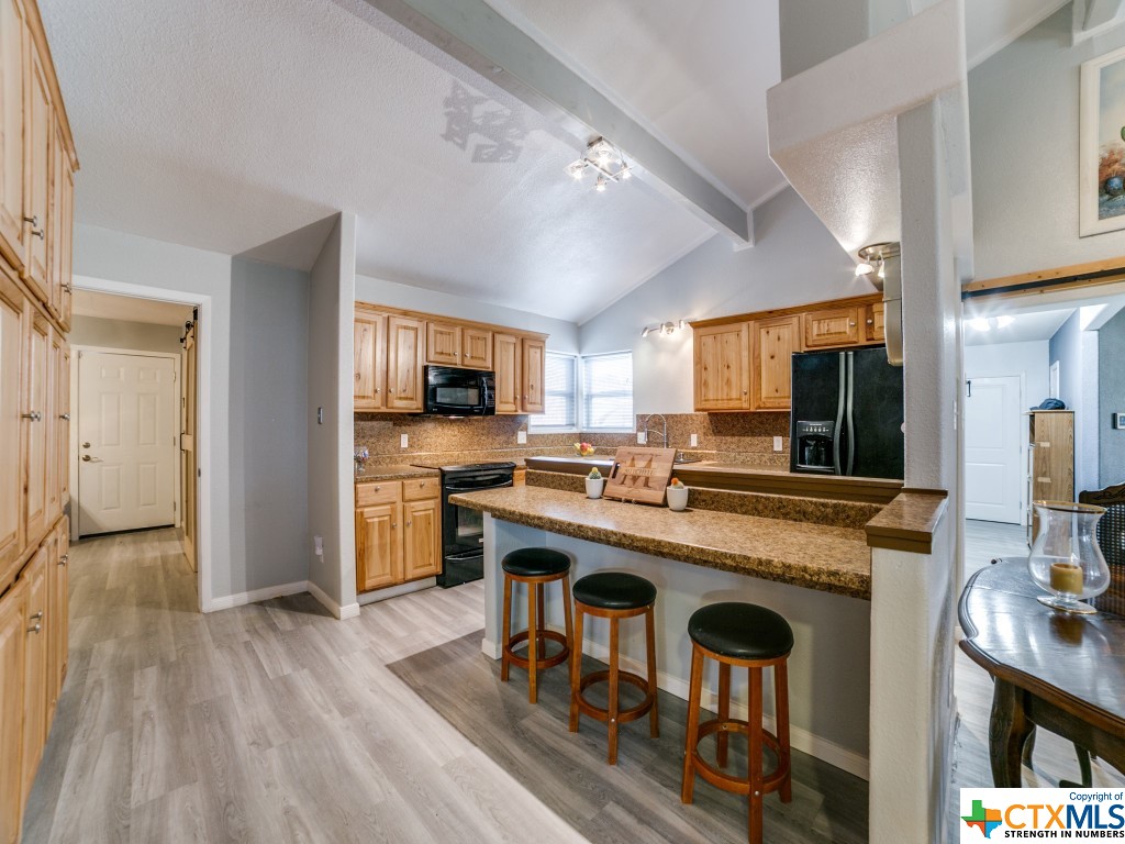 501 Old Luling Road