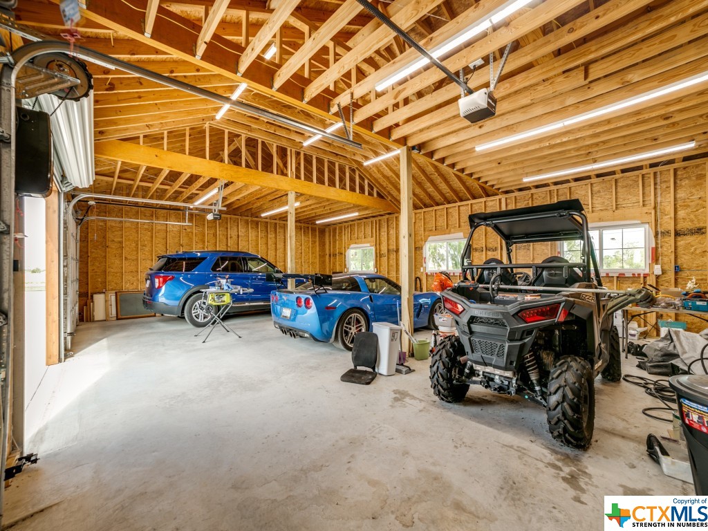 501 Old Luling Road