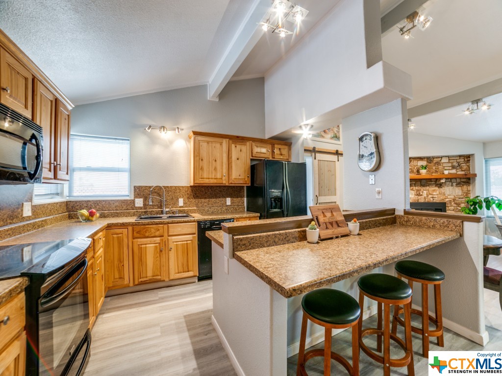 501 Old Luling Road