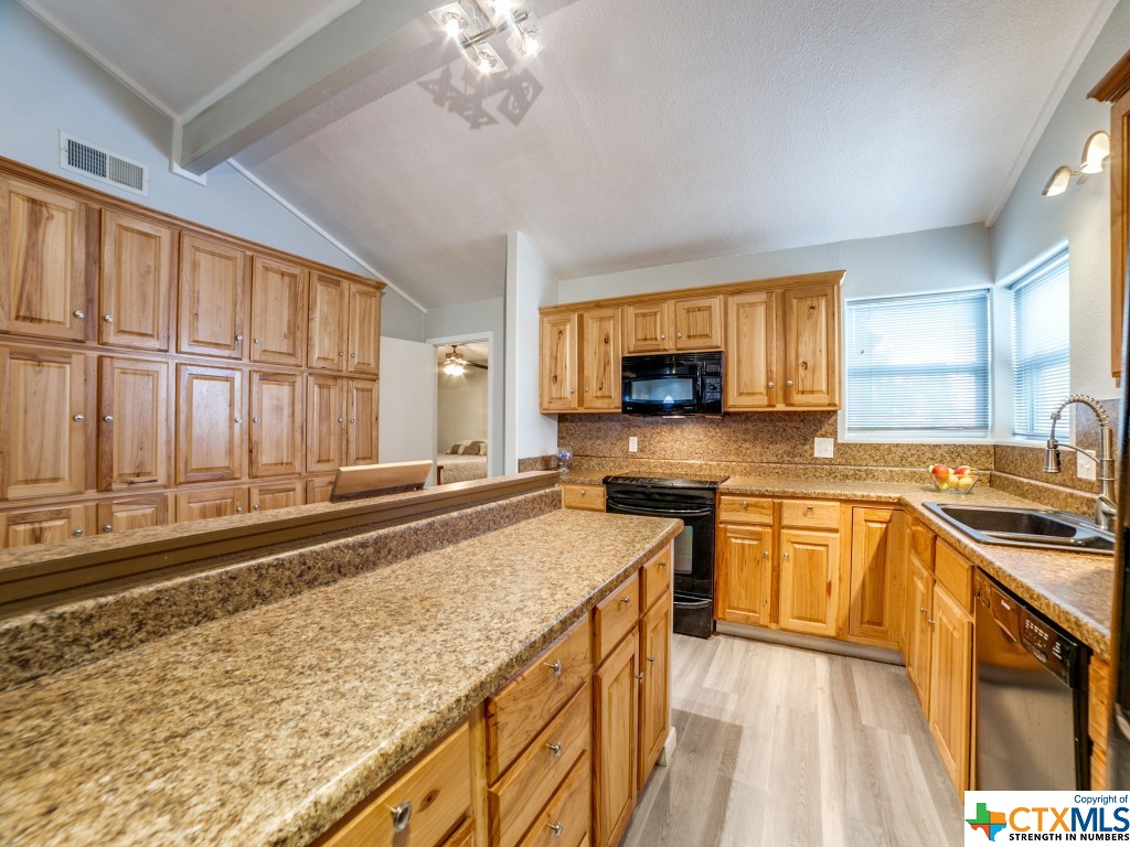 501 Old Luling Road