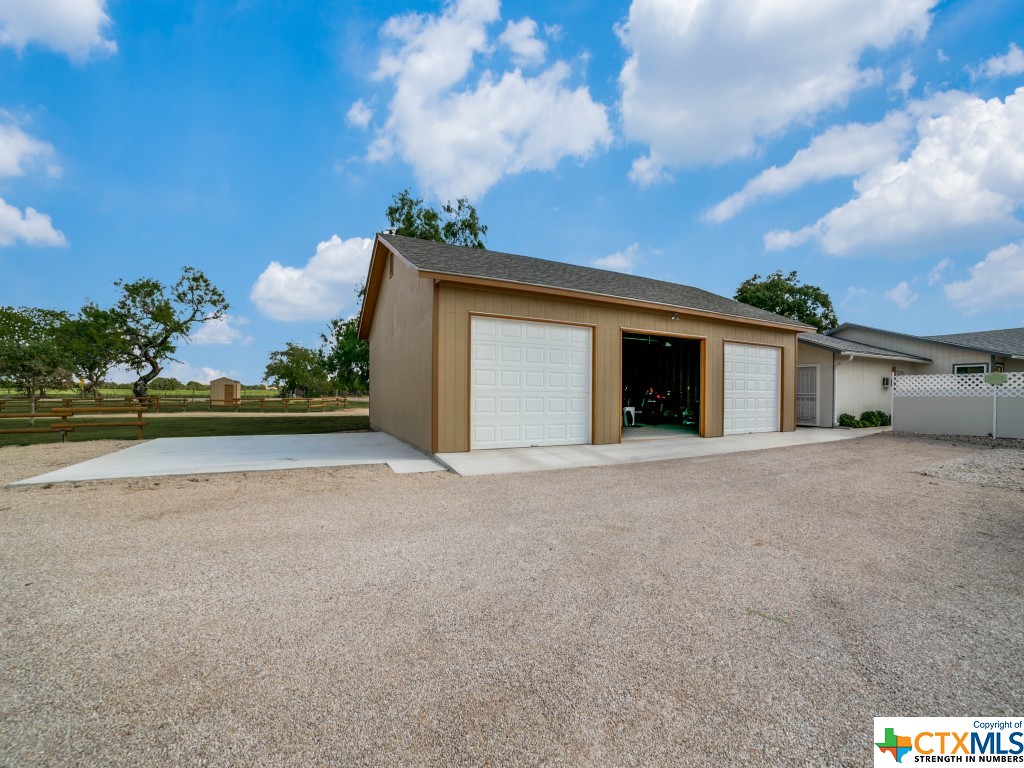 501 Old Luling Road