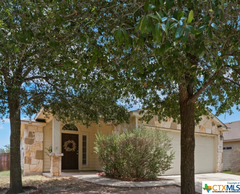 753 Tomah Drive