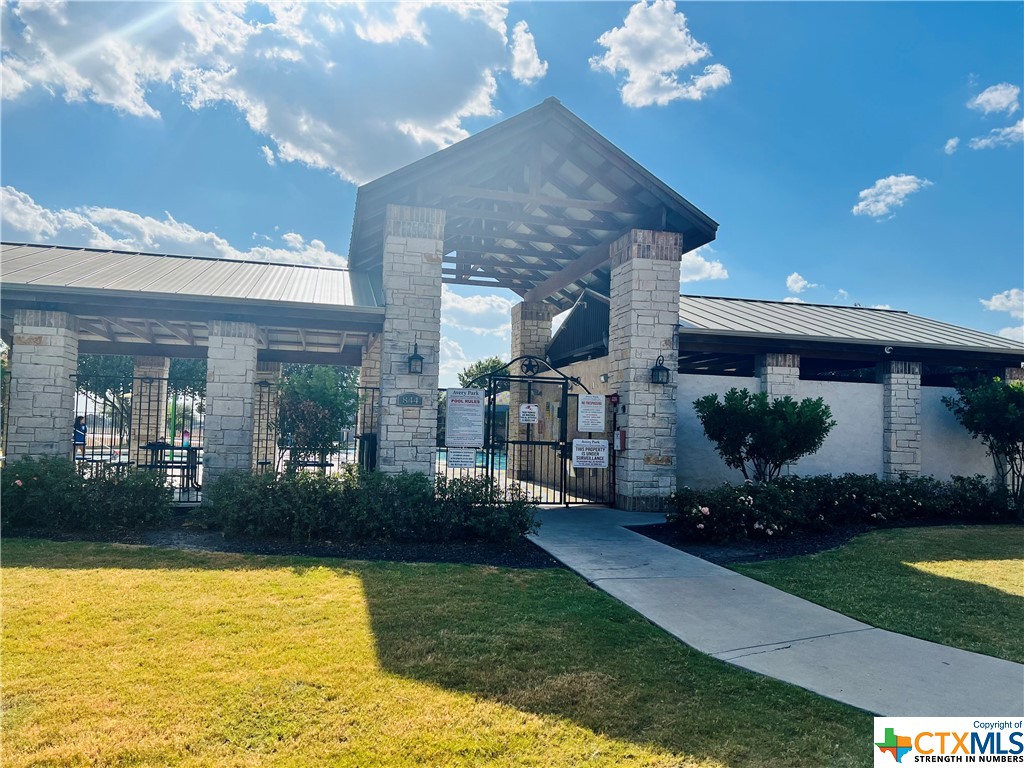 753 Tomah Drive