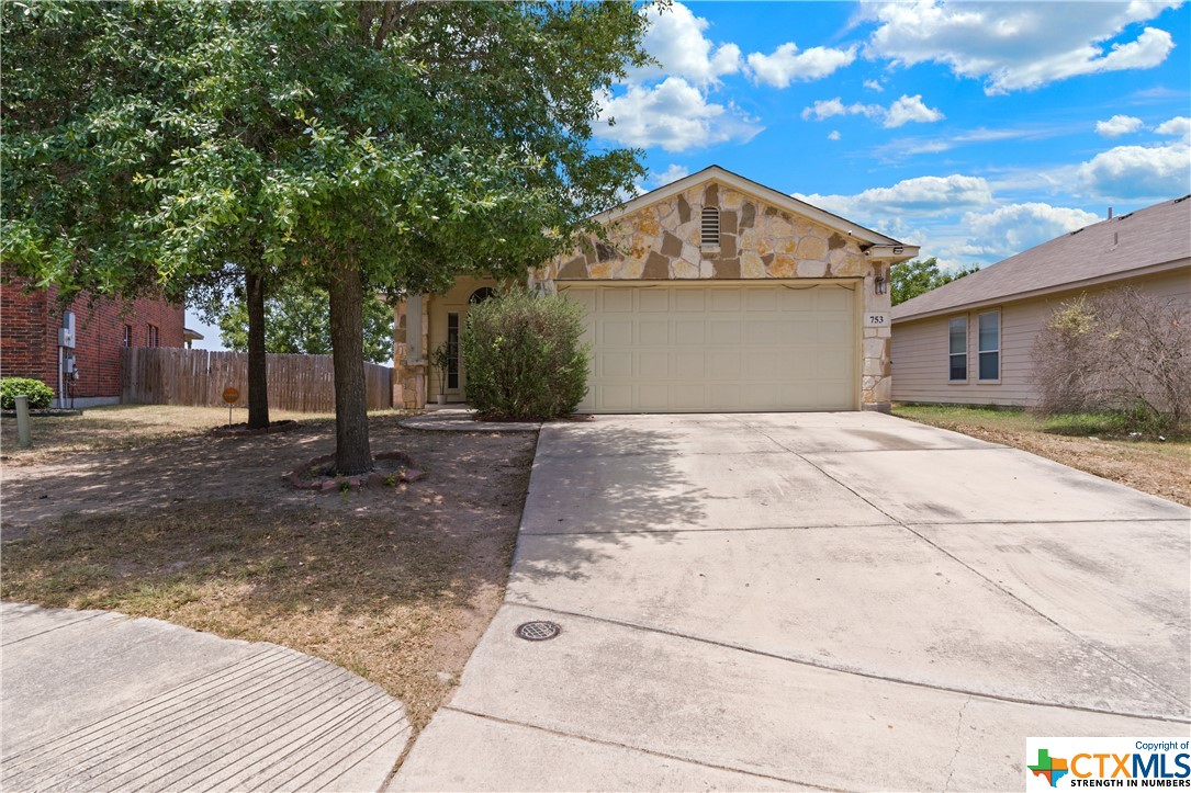 753 Tomah Drive