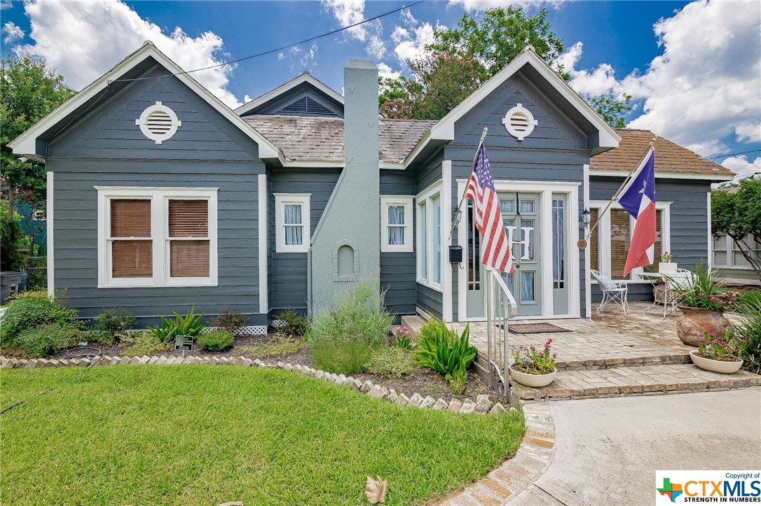 1403 N Glass Street