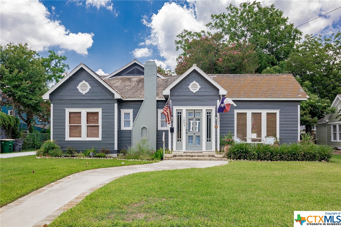 1403 N Glass Street