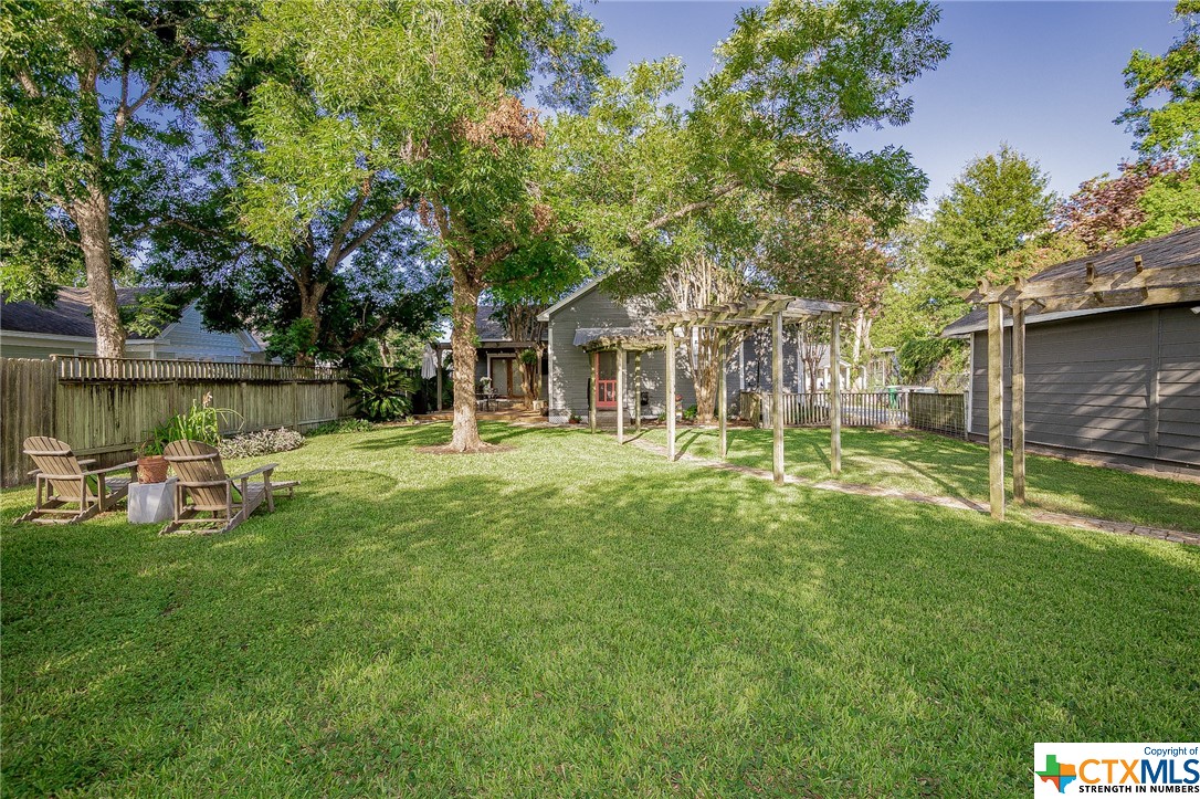 1403 N Glass Street