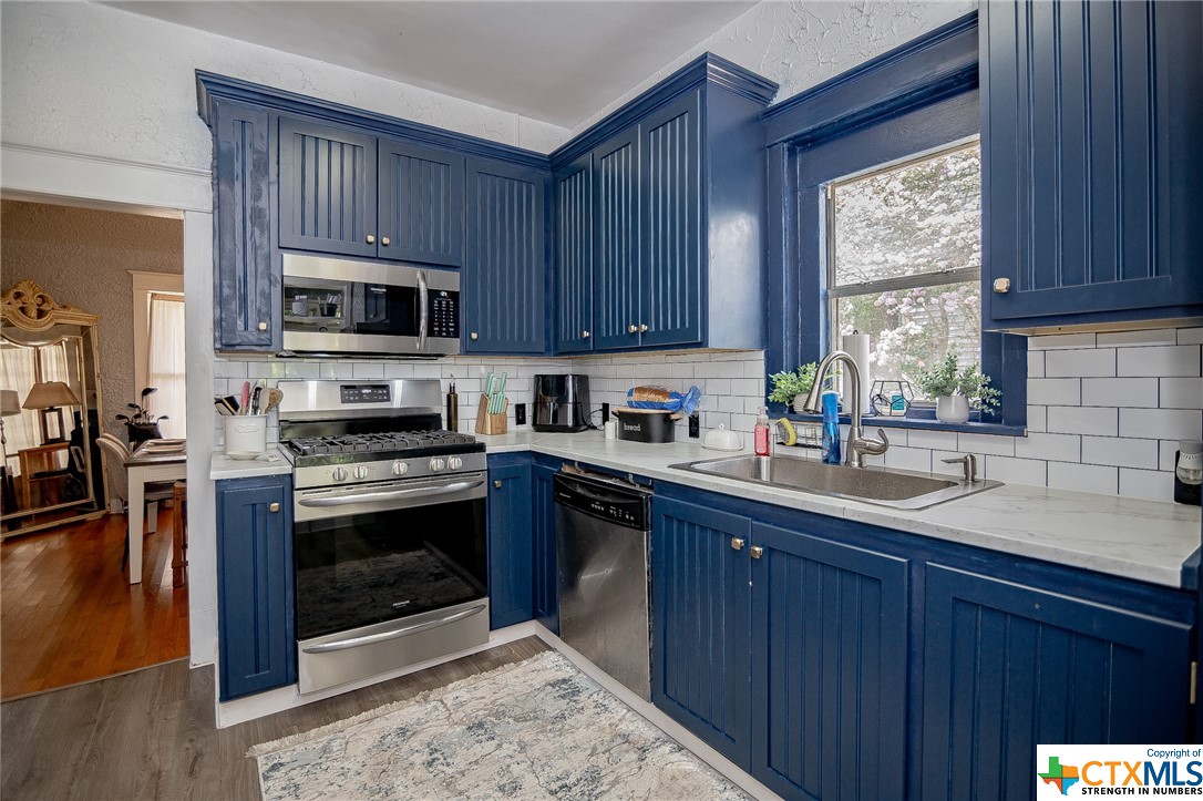 504 N Liberty Street