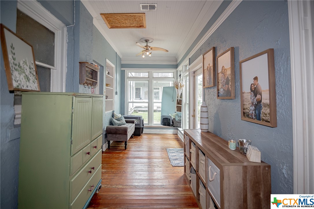 504 N Liberty Street