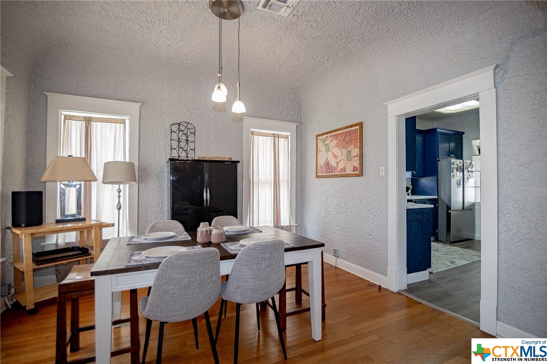 504 N Liberty Street