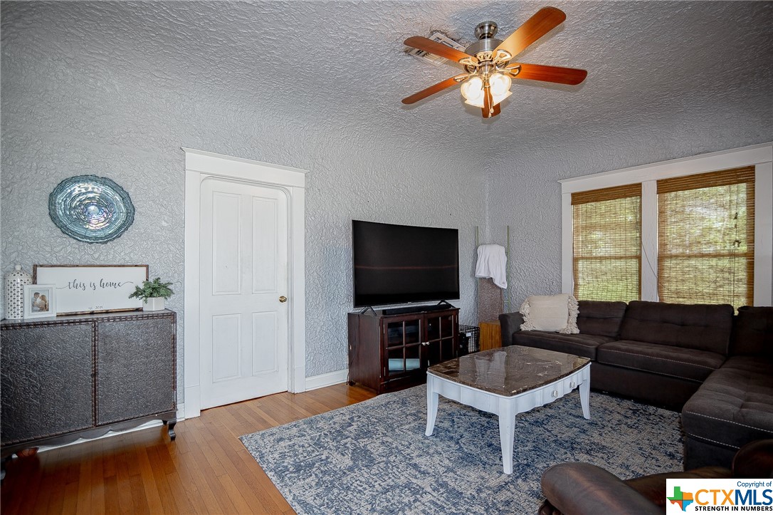 504 N Liberty Street