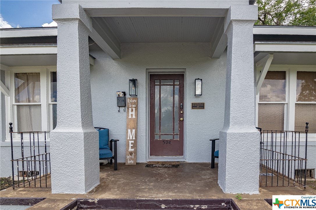 504 N Liberty Street