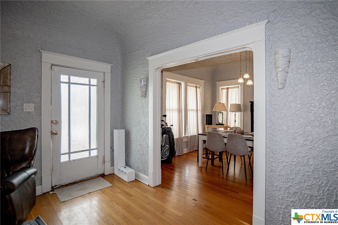 504 N Liberty Street