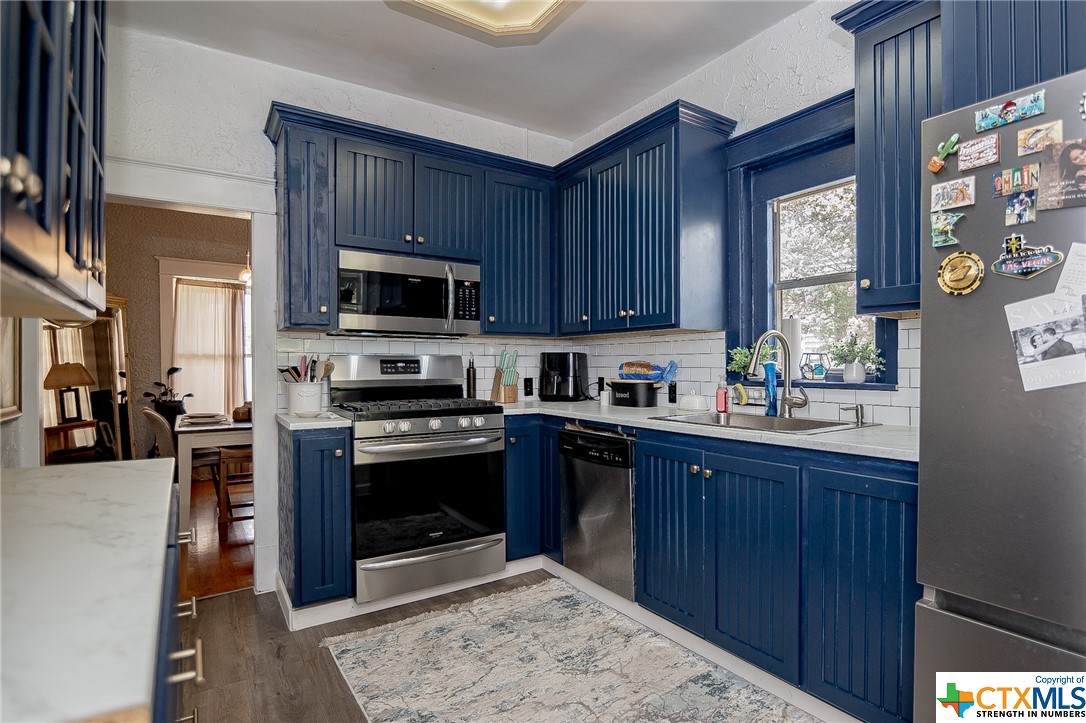 504 N Liberty Street